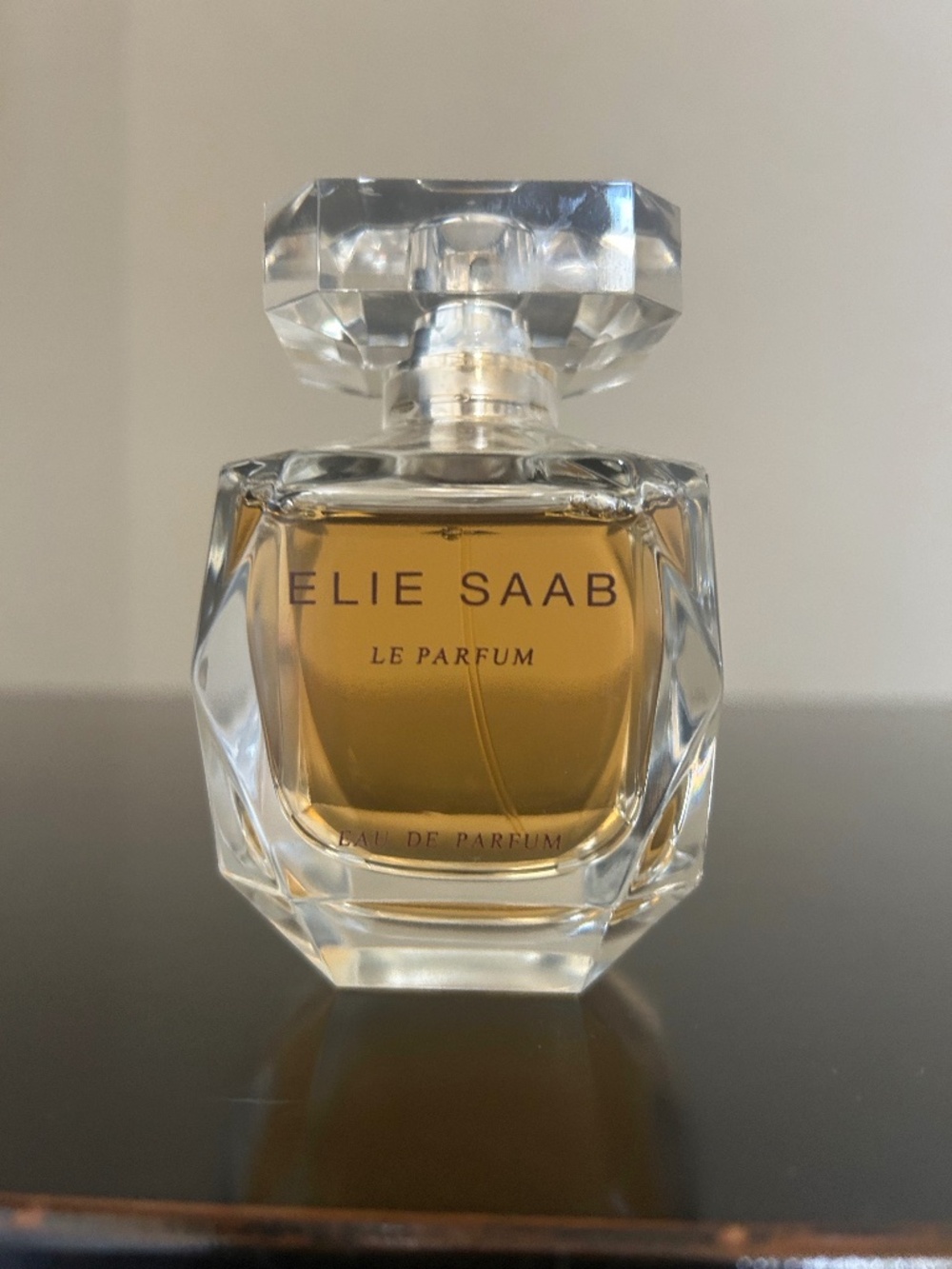 Elie Saab -Eau de Parfum- 3 FL.OZ / 90ml- NWOT